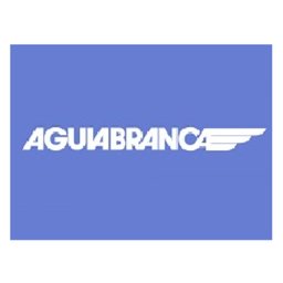 Company logo Aguia Branca