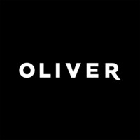 Company logo OLIVER Agency