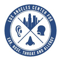 Company logo Los Angeles Center for Ear Nose Throat and Allergy