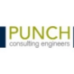 Company logo Punch Consulting Engineers