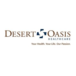 Company logo Desert Oasis Healthcare