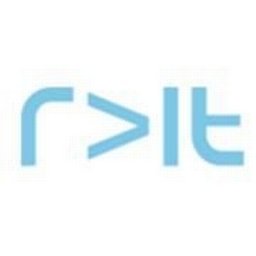 Firmenlogo Raiffeisen Informatik