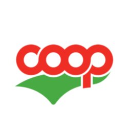 Company logo COOPAPOTHEKEN