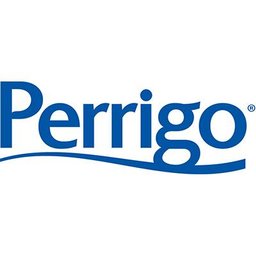 Company logo Perrigo