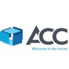 Company logo ACC