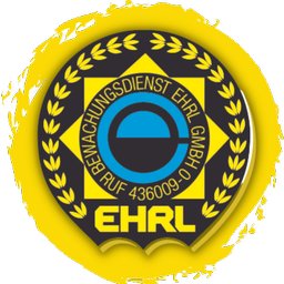 Firmenlogo Bewachungsdienst Dipl.-Kfm. Helmut Ehrl GmbH