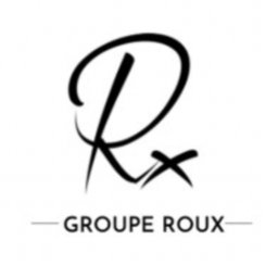 Logo de l'entreprise Groupe Roux