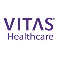 Company logo VITAS Healthcare