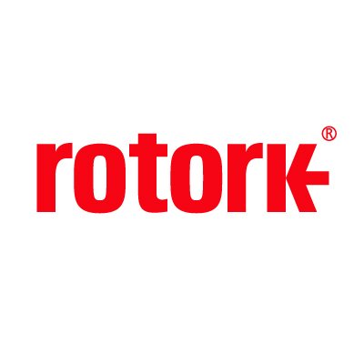 Company logo Rotork