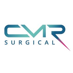Company logo CMR Surgical