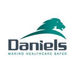 Company logo Daniels Health