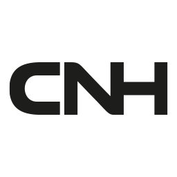 Company logo CNH Industrial