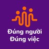 Company logo ĐÚNG NGƯỜI ĐÚNG VIỆC Community