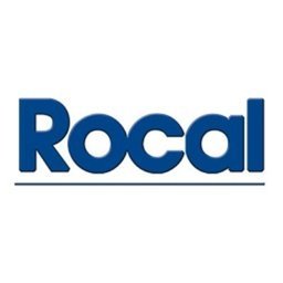 Company logo Rocal