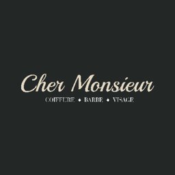 Logo de l'entreprise Cher Monsieur