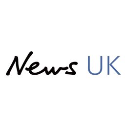 Company logo News UK