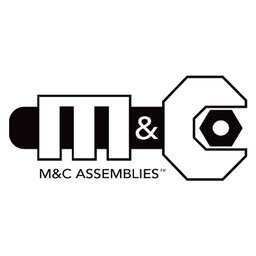 Company logo M&C Assemblies Inc