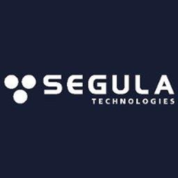 شعار الشركة SEGULA Technologies