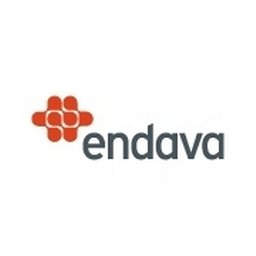 Logotipo de la empresa endava