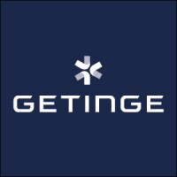 企業ロゴ Getinge