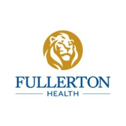 Fullerton Healthcare Group Pte Ltd Logo