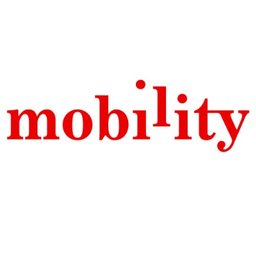 Firmenlogo Mobility Genossenschaft