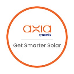 Company logo Get Smarter Solar