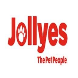 Company logo Jollyes - The Pet People