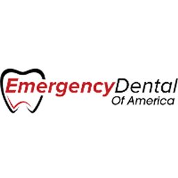 Company logo Emergency Dental of America
