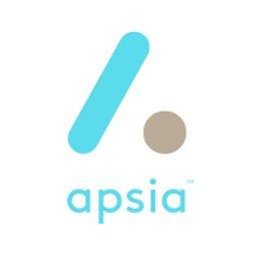 Logotipo de la empresa APSIA
