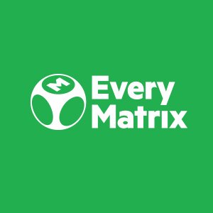 Company logo EveryMatrix