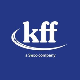 Company logo kff