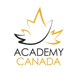 Academy Canada Logo