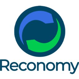 Company logo Reconomy