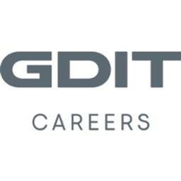 Şirket logosu General Dynamics Information Technology