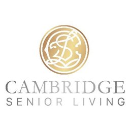 Company logo Cambridge Senior Living