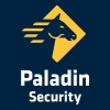 Company logo Paladin Security Group Ltd