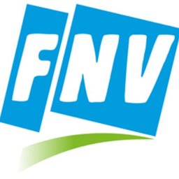 Company logo FNV