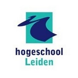 Company logo Hogeschool Leiden
