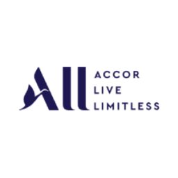 Company logo HOTELARIA ACCOR BRASIL S.A