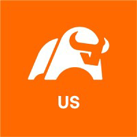 Company logo moomoo