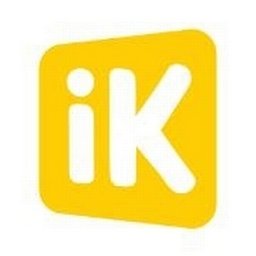 Company logo iKhokha