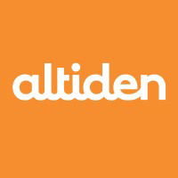 Company logo Altiden