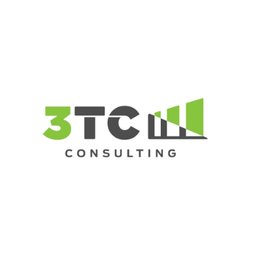 Logotipo de la empresa 3TC Consulting