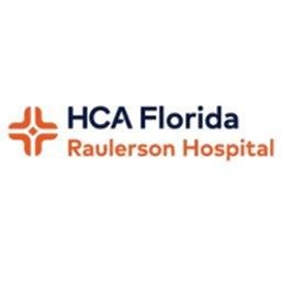 Company logo HCA Florida Raulerson Hospital