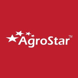कंपनी का लोगो AGROSTAR
