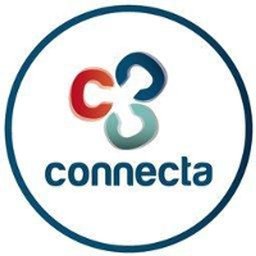 Company logo Connecta