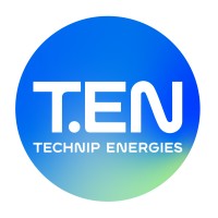 Company logo Technip Energies