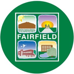 Company logo City Of Fairfield