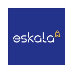 Company logo Lojas Eskala Comercio de Tecidos e Confecções Ltda